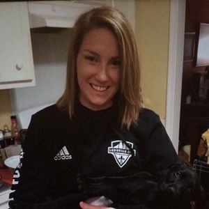 Meet your Posher, Maddy